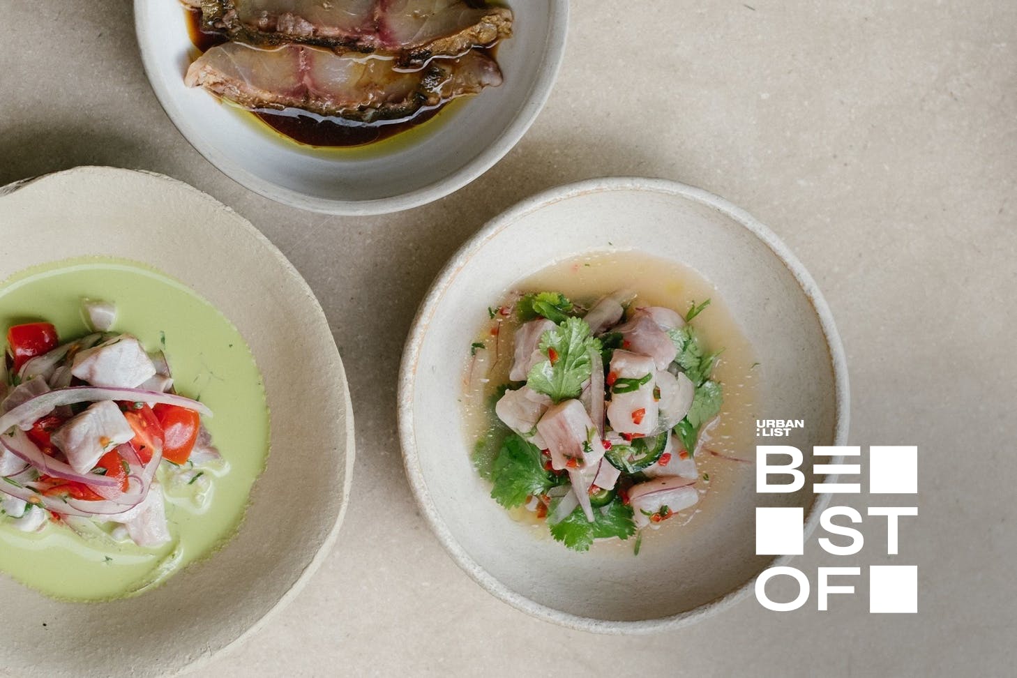 15 Of The Best London Restaurants You Need To Book A Table At In 2025